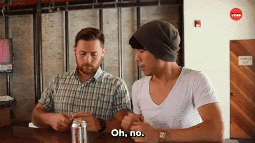 Im Rich Asian Guy Showing Off Money GIF