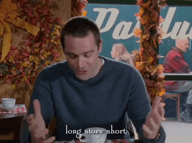 Im Rich Excited David Sutcliffe GIF