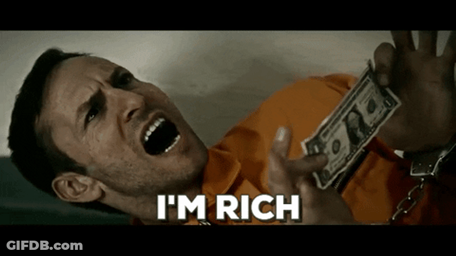 Im Rich Josh Lenn Payday 2 GIF