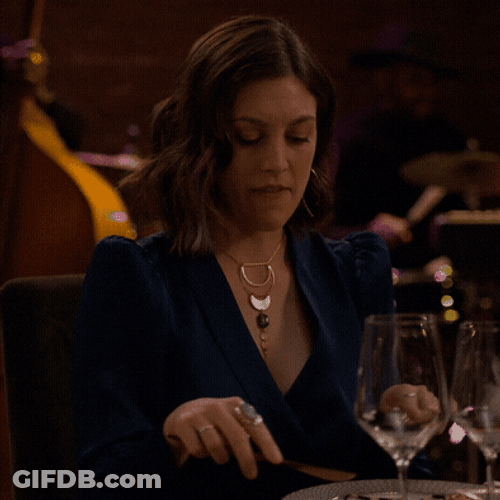 Im Rich Sassy Lady Feeling Rich GIF