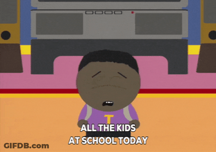 Im Rich Tolkien Black South Park GIF