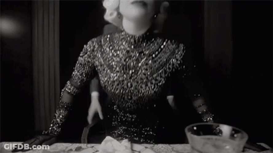Im Sat Lady Gaga GIF