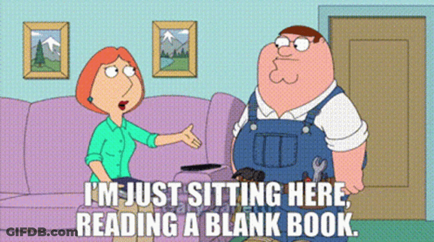 Im Sat Lois And Peter GIF