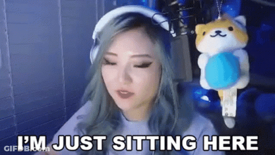 Im Sat Starriebun Stream GIF
