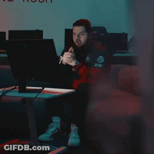 Im Sat The Hacker Tv GIF