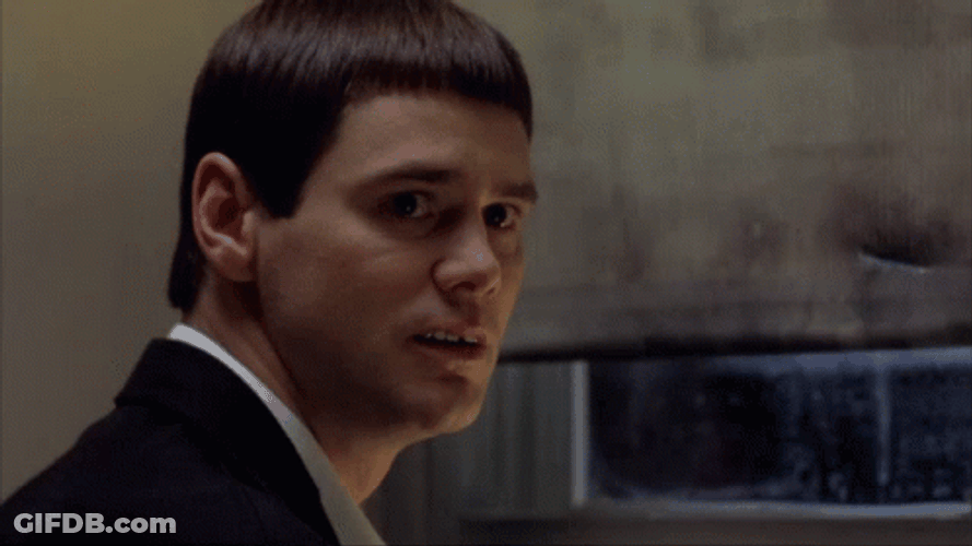 Im Sick And Tired Of Being A Nobody GIF