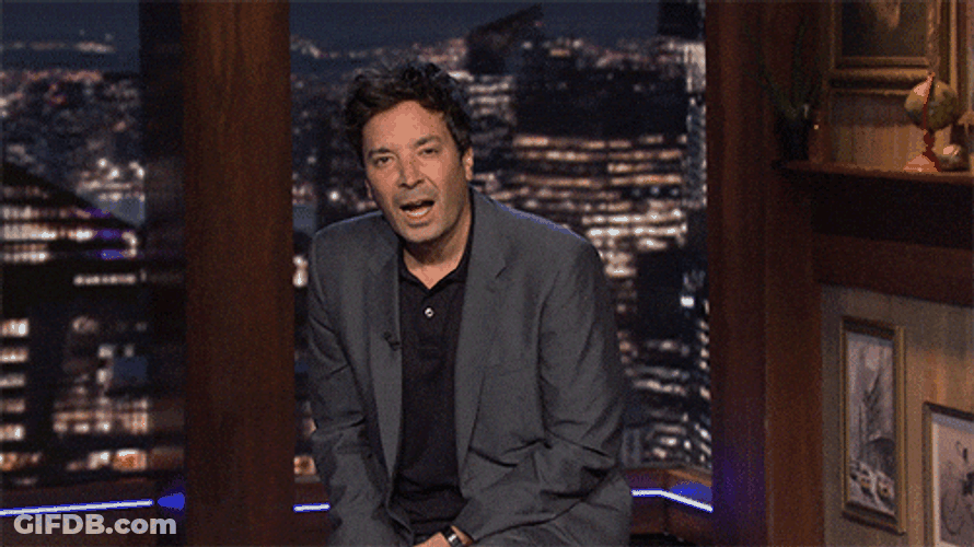 Im Sorry What Jimmy Fallon GIF
