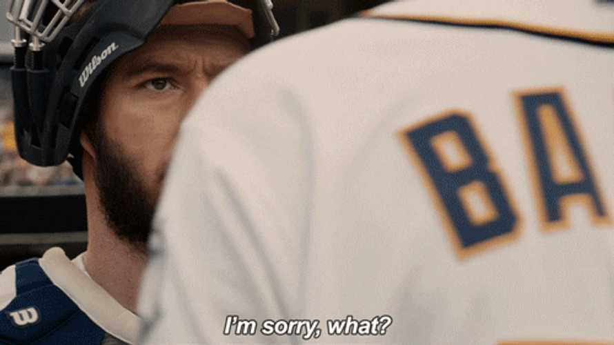Im Sorry What Mark Paul Gosselaar GIF