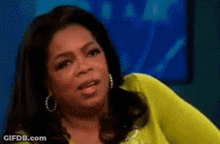 Im Sorry What Oprah Winfrey GIF