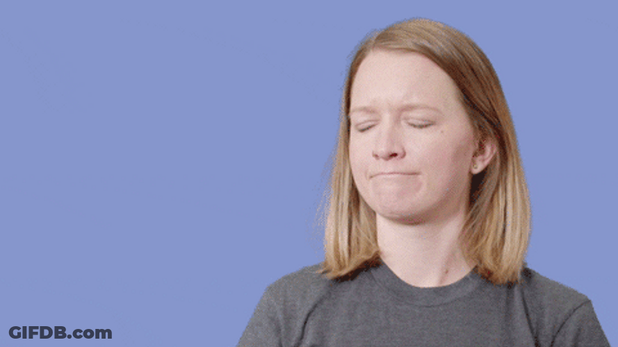 Im Sorry What Reaction GIF