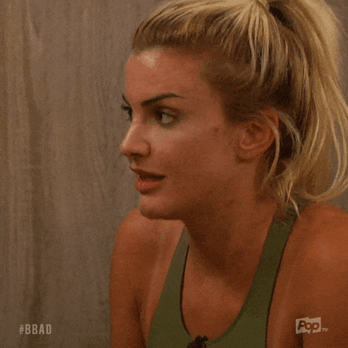 Im Speaking My Truth GIF