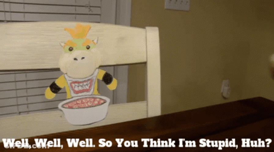 Im Stupid Browser Junior GIF