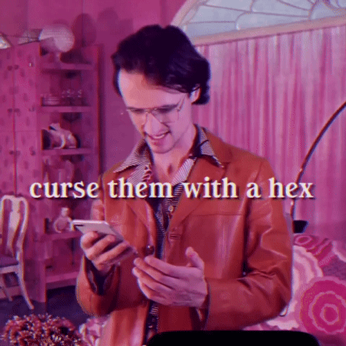 Im Very Confused Jazz Emu GIF
