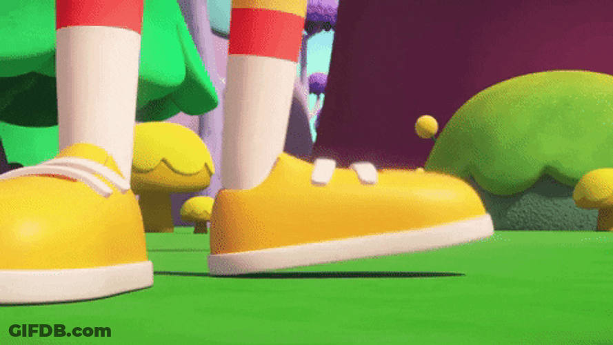 Im Waiting Tapping Foot Bored GIF