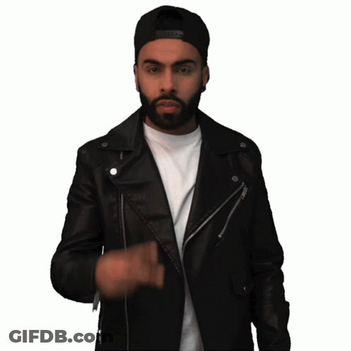 Im Watching You Raxstar Youtuber GIF