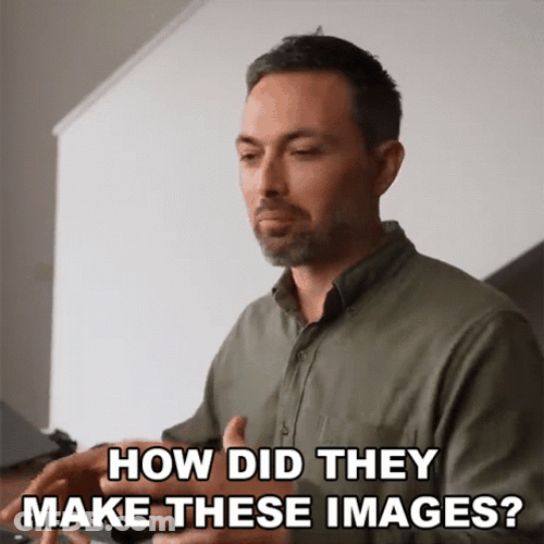 Images Making Derek Muller GIF