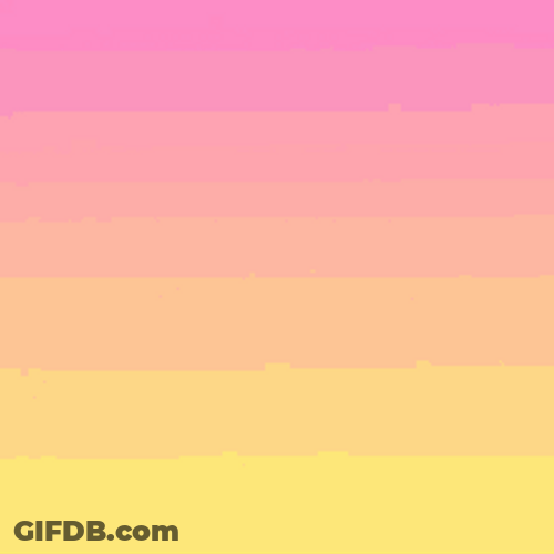 Imagine Leadership Rainbow Visual Arts GIF