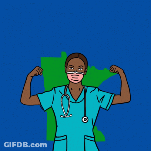 Imagine Our Health Rich Minnesotans GIF