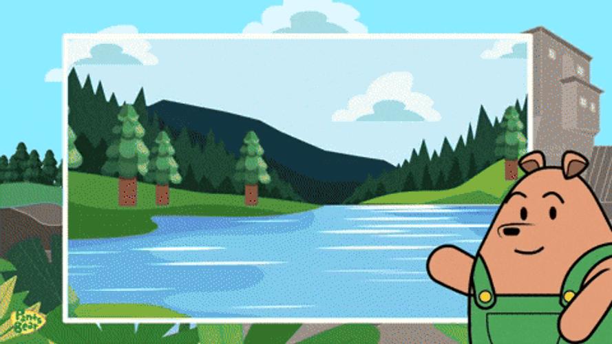 Imatra Visit Finland GIF