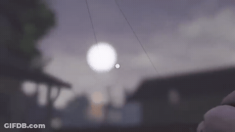 Imcade Grounded GIF