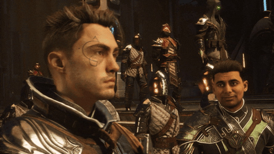Immortals Of Aveum Buddy GIF