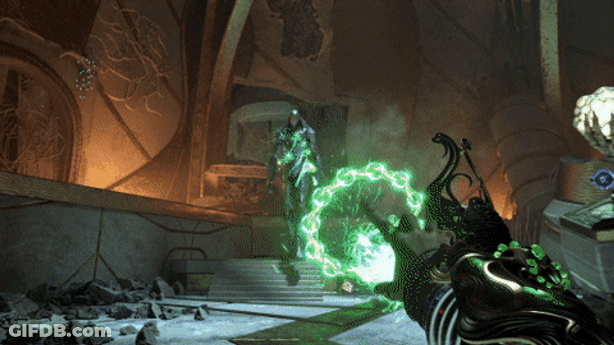 Immortals Of Aveum Shooter GIF