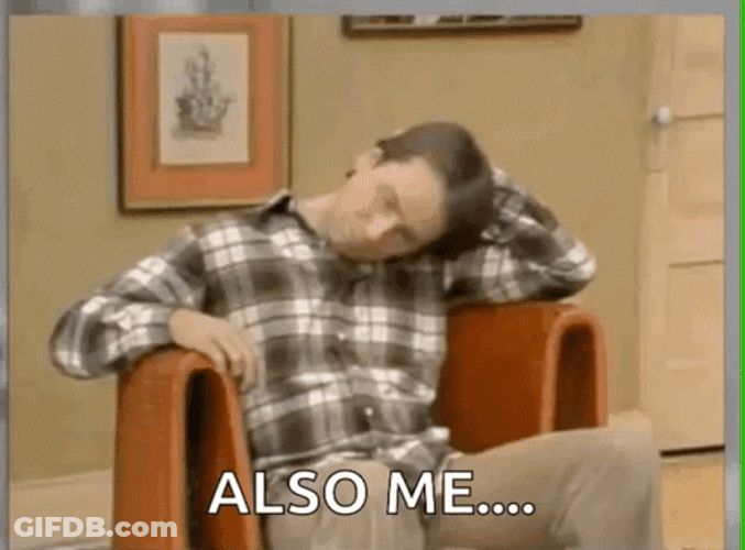 Impatient Father Waiting GIF