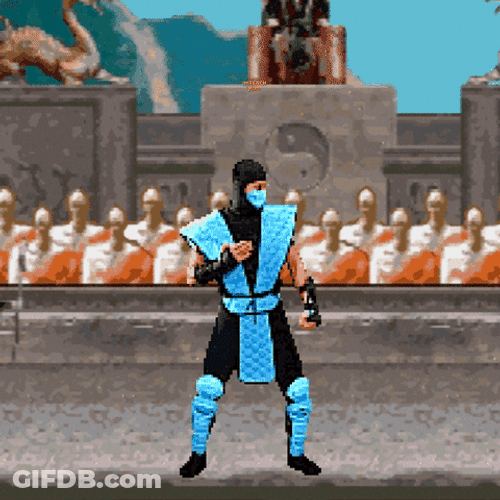 Impeach Him People's Riot GIF