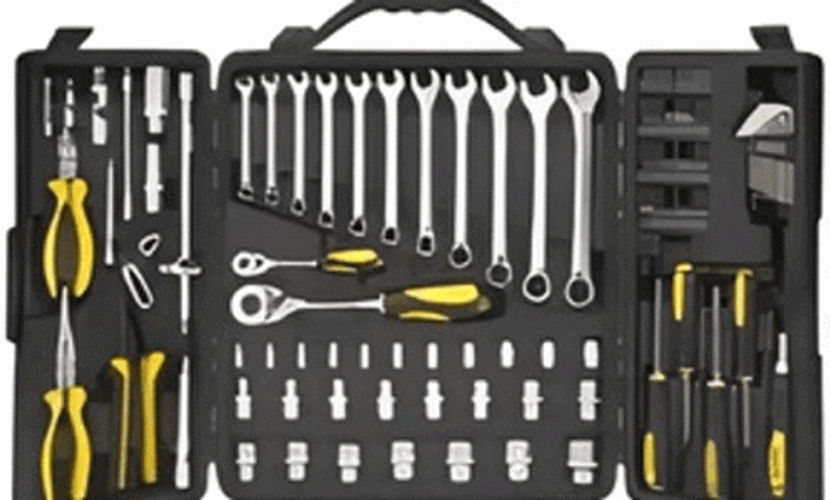 Important Power Tool GIF