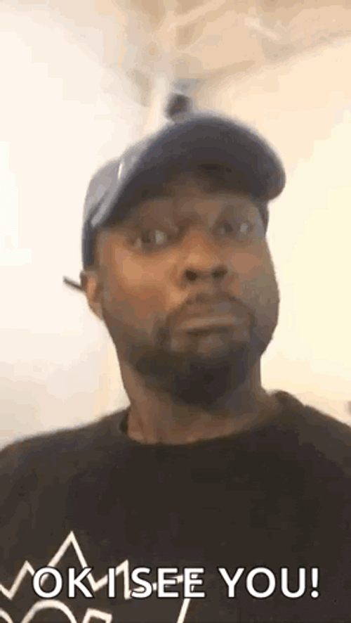 Impressed Wow GIF