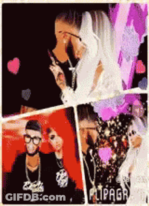 Imvu Avatar Couples Image Collection GIF
