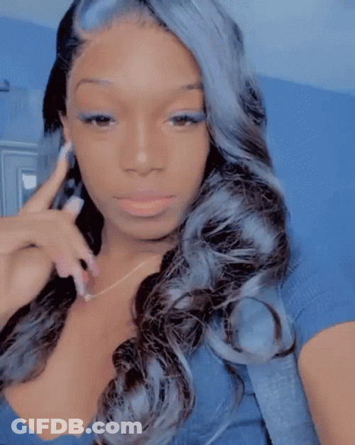 Imvu GIF