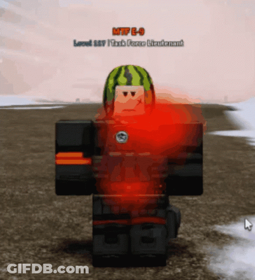 Imvu Roblox Dancing Lights Avatar GIF