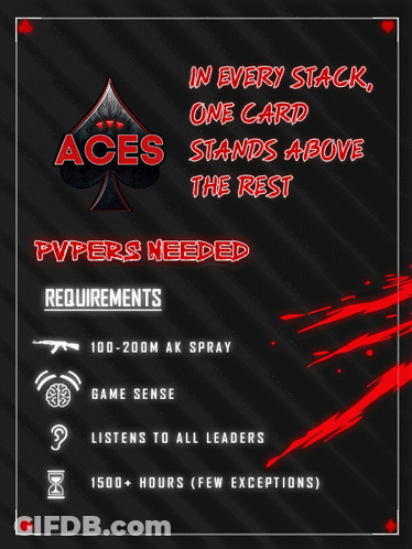 In Every Stack One Card Stands Above The Rest Pvpers Needed GIF