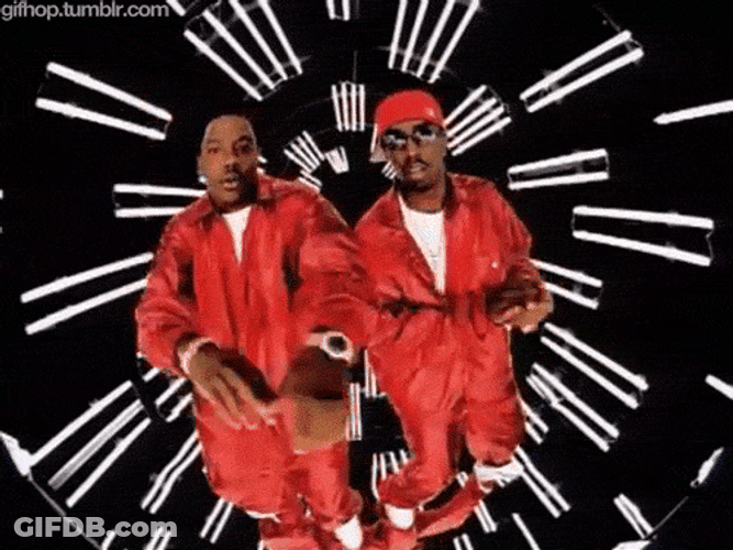In Living Color Mo Money GIF