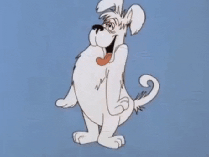 In Love Hot Dog Archie Comics GIF