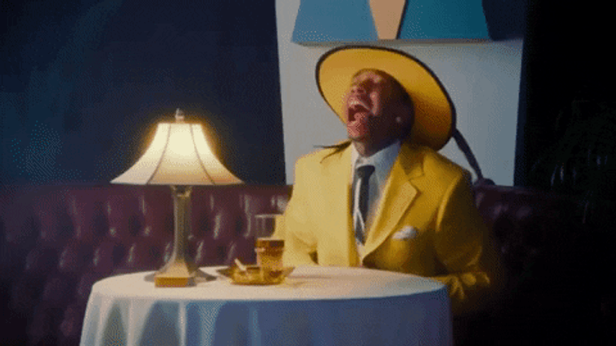 In Love Tyga GIF