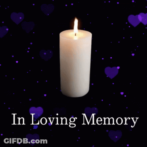 In Loving Memories GIF