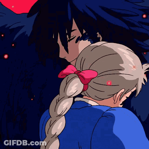 In Memory Of Mothers In Heaven Poster GIF