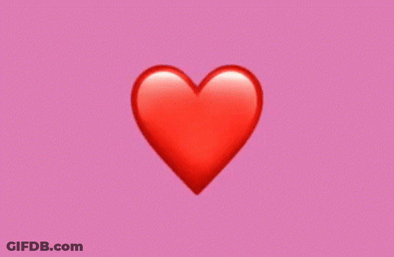 In My Moving Heart Forever GIF