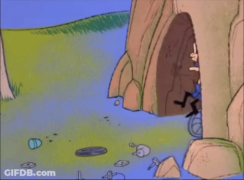 In Put Put Pink GIF