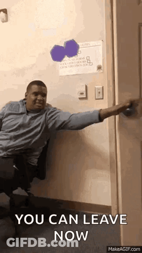 In There Out GIF