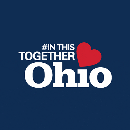 In This Together Ohio Meme GIF