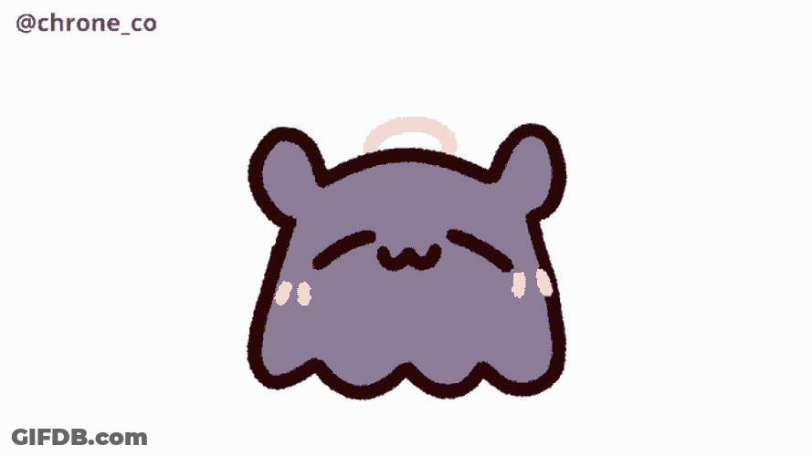 Ina Nimonae Inanis GIF
