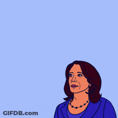 Inauguration Day Oath GIF