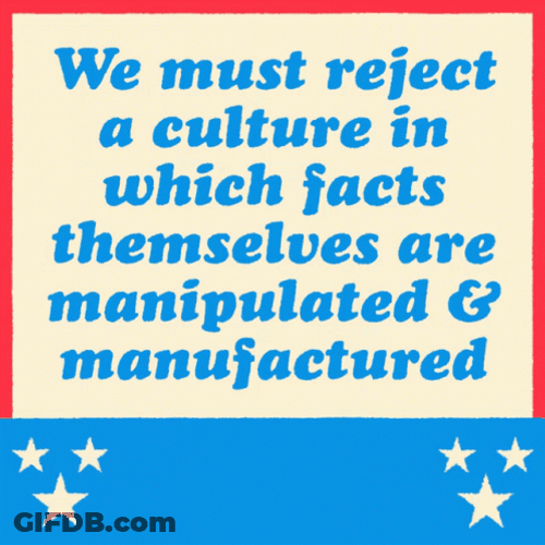 Inauguration Day Quotes By President Biden GIF