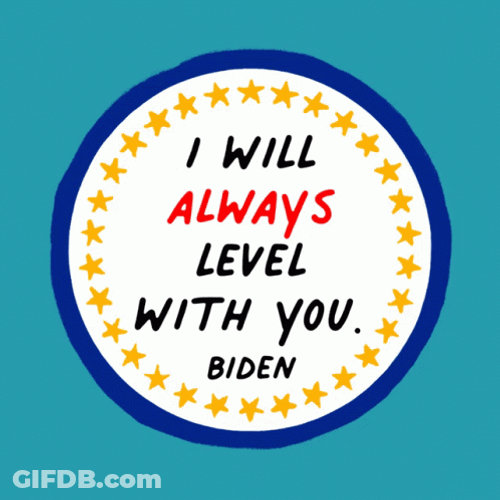 Inauguration Day Quotes GIF