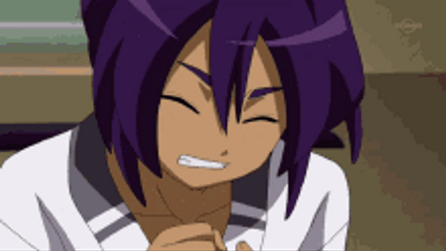 Inazuma Eleven Go Chrono Stone GIF