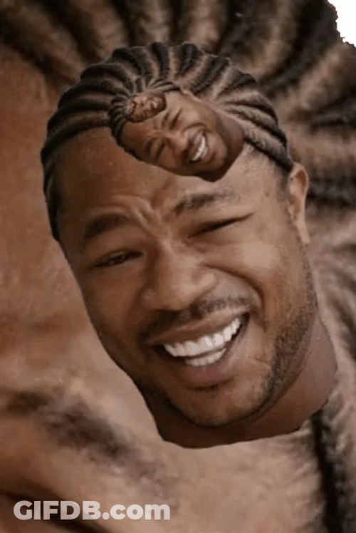 Inception GIF