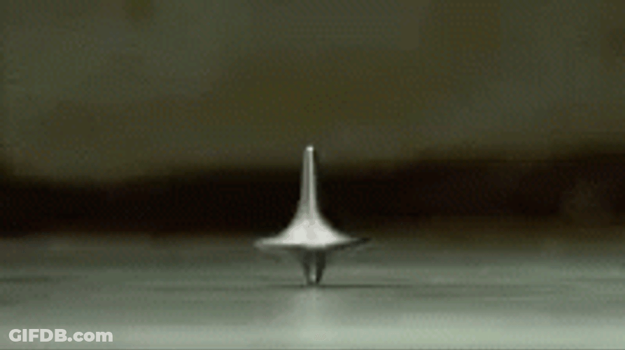 Inception GIF